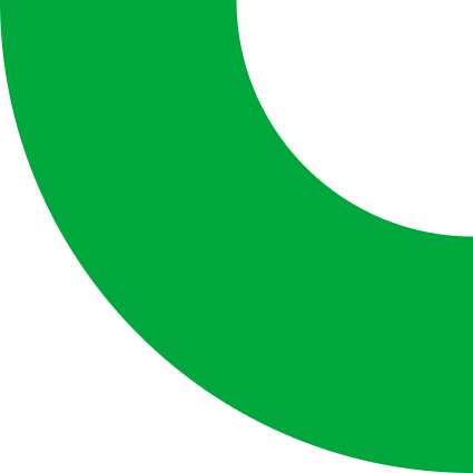 green arc