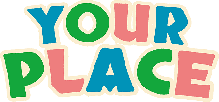 YOUR PLACE Logo